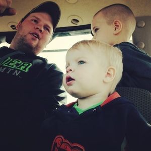 Meet your Posher, Micah